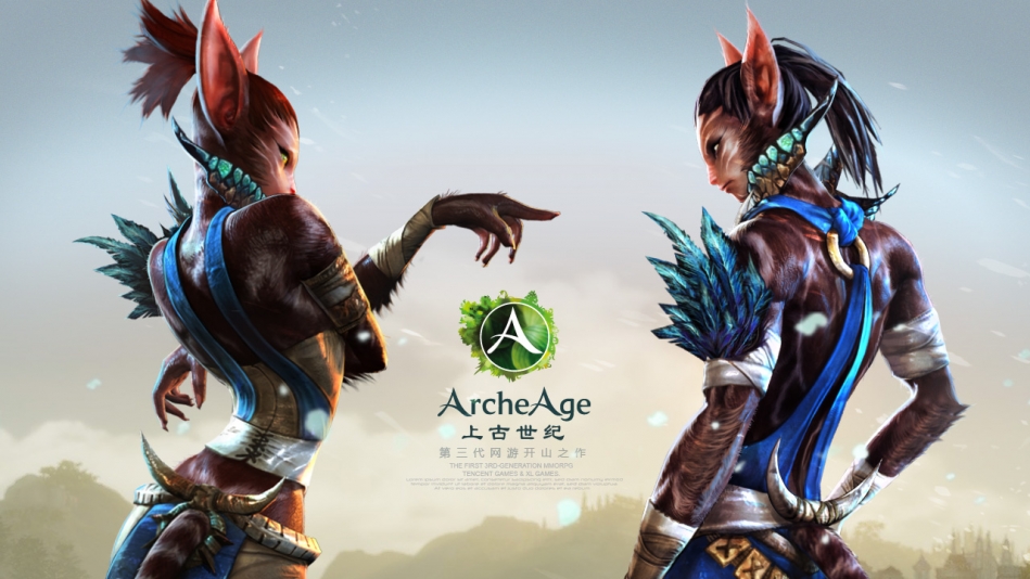 ArcheAge